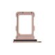 iPhone 16 Pro / iPhone 16 Pro Max Sim Card Tray Holder Replacement [Desert Titanium]
