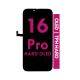 iPhone 16 Pro OLED Screen Replacement Assembly with Touch and Frame [OLED | TPH HARD]
