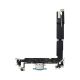 iPhone 16 Plus Charging Port Flex Cable Replacement [Green]