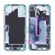 iPhone 16 Plus Middle Frame [Assembly] [Green]