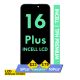 iPhone 16 Plus LCD Screen Replacement Assembly with Touch and Frame [INCELL | TPH PREMIUM]