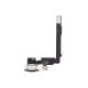 iPhone 16 Pro Max Charging Port Flex Cable Replacement [Black Titanium]
