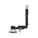 iPhone 16 Pro Max Charging Port Flex Cable Replacement [Desert Titanium]