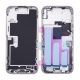 iPhone 16 Pro Max Middle Frame [Assembly] [Natural Titanium]