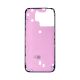 iPhone 16 Pro Max Back Cover Rear Battery Door Sticker Tape Glue Adhesive [With Frame]
