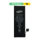 iPhone 5S / 5C Internal Li-ion Battery Replacement 1560mAh [with Battery Sticker] [TPH Premium]