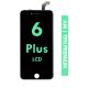 iPhone 6 Plus LCD Screen Replacement Assembly with Touch and Frame [AM | TPH PREMIUM] [Black]