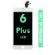 iPhone 6 Plus LCD Screen Replacement Assembly with Touch and Frame [AM | TPH PREMIUM] [White]