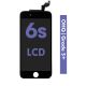 iPhone 6S LCD Screen Replacement Assembly with Touch and Frame [OHQ | Grade S+] [Refurbished AAA] [Black]
