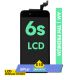 iPhone 6S LCD Screen Replacement Assembly with Touch and Frame [AM | TPH PREMIUM] [Black]