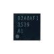 [000] Backlight IC for iPhone 7/ 7 Plus/ 8/ 8 Plus/ XR /11 [U3701] [U5650] [LM3539A1]