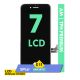 iPhone 7 LCD Screen Replacement Assembly with Touch and Frame [AM | TPH PREMIUM] [Black]