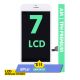 iPhone 7 LCD Screen Replacement Assembly with Touch and Frame [AM | TPH PREMIUM] [White]