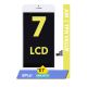 iPhone 7 LCD Screen Replacement Assembly with Touch and Frame [AM | TPH VALUE] [White]