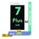 iPhone 7 Plus LCD Screen Replacement Assembly with Touch and Frame [AM | TPH PREMIUM] [White]