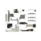 iPhone SE 2022 Complete Internal Clip Bracket Set Replacement