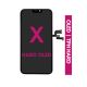 iPhone X OLED Screen Assembly with Touch and Frame [OLED | TPH HARD]