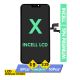 iPhone X LCD Screen Replacement Assembly with Touch and Frame [INCELL | TPH PREMIUM]