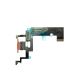 iPhone XR Charging Port Dock Connector Flex Cable Ribbon [Red]