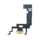 iPhone XR Charging Port Dock Connector Flex Cable Ribbon [Yellow]