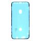 iPhone XR Front Screen Sticker Tape Glue Adhesive