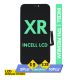 iPhone XR LCD Screen Replacement Assembly with Touch and Frame [COF] [INCELL | TPH PREMIUM]