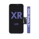 iPhone XR LCD Screen Replacement Assembly with Touch and Frame [OHQ | Grade S+] [Refurbished AAA]