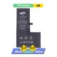 iPhone XS Internal Li-ion Battery Replacement 2658mAh [with Battery Sticker] [TPH Premium]