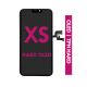 iPhone XS OLED Screen Assembly with Touch and Frame [OLED | TPH HARD]
