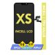 iPhone XS LCD Screen Replacement Assembly with Touch and Frame [INCELL | TPH VALUE]