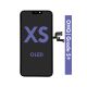 iPhone XS OLED Screen Replacement Assembly with Touch and Frame [OHQ | Grade S+] [Refurbished AAA]