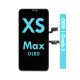 iPhone XS Max OLED Screen Replacement Assembly with Touch and Frame [OEM | Grade S]