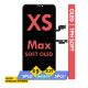 iPhone XS Max OLED Screen Assembly with Touch and Frame [OLED | TPH SOFT]