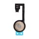 [000] iPhone 4S Home Switch Button Flex Cable Ribbon