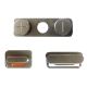 [000] iPhone 4 Side Button Set