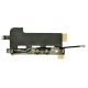 [000] iPhone 4S Cellular 3G Signal Antenna Flex Cable Ribbon GSM Replacement