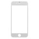 [000] iPhone 6 Front Outer Glass Screen Panel Lens Replacement [White]