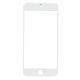 [000] iPhone 6 Plus Front Outer Glass Screen Panel Lens Replacement [White]
