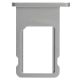 [000] iPhone 6 Sim Card Tray Holder Nano Slot Space Replacement [Grey]
