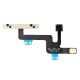 [000] iPhone 6 Volume Mute Control Button Connector Flex Cable Replacement