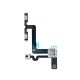 [000] iPhone 6S Plus Volume Mute Control Button Connector Flex Cable Replacement