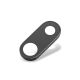 [000] iPhone 7 Plus Rear Camera Lens Cover Set Replacement