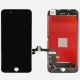iPhone 7 LCD Screen Replacement Assembly with Touch and Frame [Refurbished] [Black]