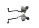 iPhone X Ambient Light Sensor Flex Cable with Ear Speaker Earpiece Replacement