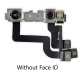 iPhone XR Front Facing Camera Flex Cable Ribbon