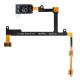 [000] Ear Speaker Earpiece with Volume Flex Replacement for Galaxy S3 i9300 i9305