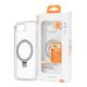 Case It MagFold Series Magnetic Kickstand Matte Case for iPhone 16e