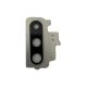 [000] Samsung Galaxy Note 10 N970 Rear Camera Lens Replacement [White]