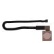 [000] Huawei Mate 10 Pro Fingerprint Sensor Flex Cable Ribbon Assembly [Gold]