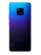 [000]Back Rear Battery Cover Housing Door Replacement for Huawei Mate 20 Pro [Twilight]